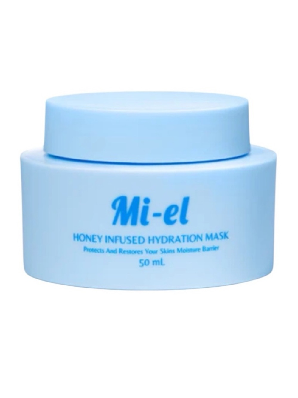 Mi-el Honey Infused Hydrating Face Mask